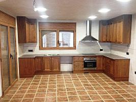 ВИЛЛА С БАССЕЙНОМ В ГЛУБИНКЕ thumbnail 35