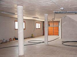 ВИЛЛА С БАССЕЙНОМ В ГЛУБИНКЕ thumbnail 66