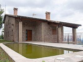 ВИЛЛА С БАССЕЙНОМ В ГЛУБИНКЕ thumbnail 69