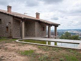 ВИЛЛА С БАССЕЙНОМ В ГЛУБИНКЕ thumbnail 71