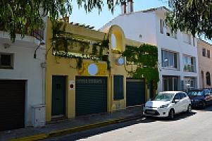 КОКТЕЙЛЬ БАР НА КОСТА ДОРАДА thumbnail 1