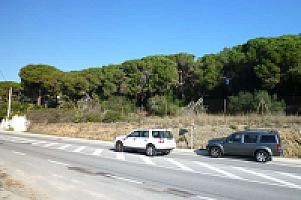 УЧАСТОК НА ПОБЕРЕЖЬЕ МАРЕСМЭ thumbnail 6