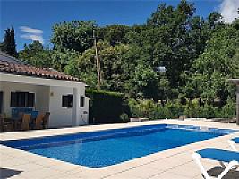 ВИЛЛА С БАССЕЙНОМ НА ПОБЕРЕЖЬЕ КОСТА БРАВА thumbnail 20