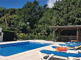 ВИЛЛА С БАССЕЙНОМ НА ПОБЕРЕЖЬЕ КОСТА БРАВА thumbnail 21