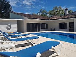 ВИЛЛА С БАССЕЙНОМ НА ПОБЕРЕЖЬЕ КОСТА БРАВА thumbnail 22