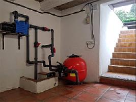 ВИЛЛА С БАССЕЙНОМ НА ПОБЕРЕЖЬЕ КОСТА БРАВА thumbnail 26