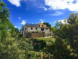 ГОСТИНИЦА С УГОДЬЯМИ В АРАГОНЕ thumbnail 60