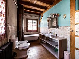 УСАДЬБА В ПИРЕНЕЯХ thumbnail 51