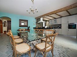 ВИЛЛА С ХАРИЗМОЙ НА ПОБЕРЕЖЬЕ КОСТА ДОРАДА thumbnail 6