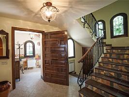 ВИЛЛА С ХАРИЗМОЙ НА ПОБЕРЕЖЬЕ КОСТА ДОРАДА thumbnail 12