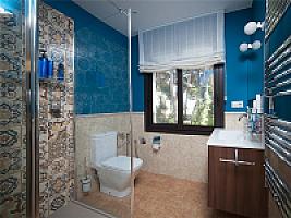 ВИЛЛА С ХАРИЗМОЙ НА ПОБЕРЕЖЬЕ КОСТА ДОРАДА thumbnail 17