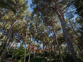 ВИЛЛА С ХАРИЗМОЙ НА ПОБЕРЕЖЬЕ КОСТА ДОРАДА thumbnail 18