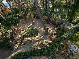 ВИЛЛА С ХАРИЗМОЙ НА ПОБЕРЕЖЬЕ КОСТА ДОРАДА thumbnail 20