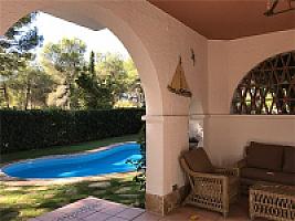 ВИЛЛА С ХАРИЗМОЙ НА ПОБЕРЕЖЬЕ КОСТА ДОРАДА thumbnail 21