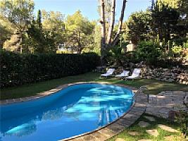 ВИЛЛА С ХАРИЗМОЙ НА ПОБЕРЕЖЬЕ КОСТА ДОРАДА thumbnail 25