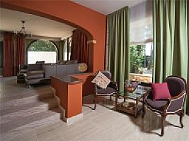 ВИЛЛА С ХАРИЗМОЙ НА ПОБЕРЕЖЬЕ КОСТА ДОРАДА thumbnail 30