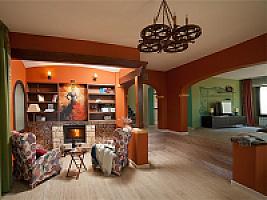 ВИЛЛА С ХАРИЗМОЙ НА ПОБЕРЕЖЬЕ КОСТА ДОРАДА thumbnail 32