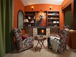 ВИЛЛА С ХАРИЗМОЙ НА ПОБЕРЕЖЬЕ КОСТА ДОРАДА thumbnail 33