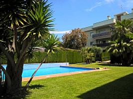 КВАРТИРА НА ПОБЕРЕЖЬЕ КОСТА ДОРАДА thumbnail 1