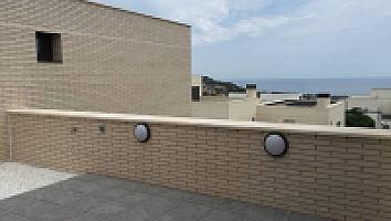 ТАУНХАУС НА ПОБЕРЕЖЬЕ МАРЕСМЭ thumbnail 12