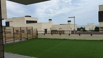 ТАУНХАУС НА ПОБЕРЕЖЬЕ МАРЕСМЭ thumbnail 13