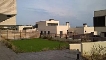 ТАУНХАУС НА ПОБЕРЕЖЬЕ МАРЕСМЭ thumbnail 15