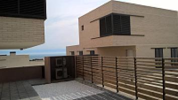 ТАУНХАУС НА ПОБЕРЕЖЬЕ МАРЕСМЭ thumbnail 21