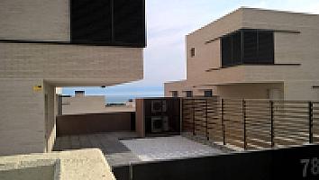 ТАУНХАУС НА ПОБЕРЕЖЬЕ МАРЕСМЭ thumbnail 22