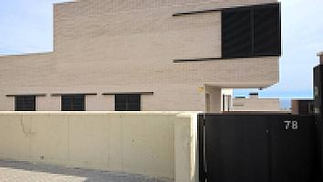 ТАУНХАУС НА ПОБЕРЕЖЬЕ МАРЕСМЭ thumbnail 23