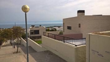 ТАУНХАУС НА ПОБЕРЕЖЬЕ МАРЕСМЭ thumbnail 27