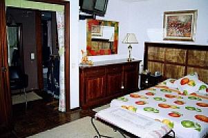 УСАДЬБА НА ПОБЕРЕЖЬЕ КОСТА ДОРАДА thumbnail 9