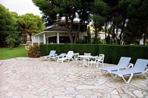 УСАДЬБА НА ПОБЕРЕЖЬЕ КОСТА ДОРАДА thumbnail 19