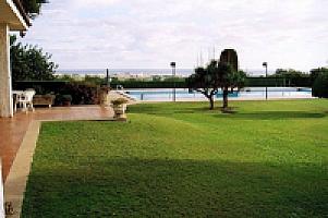 УСАДЬБА НА ПОБЕРЕЖЬЕ КОСТА ДОРАДА thumbnail 22