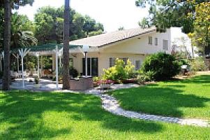 ВИЛЛА У МОРЯ НА ПОБЕРЕЖЬЕ КОСТА ДОРАДА thumbnail 12