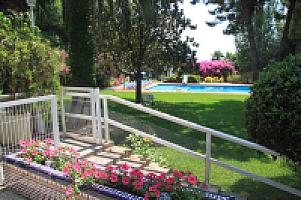 ВИЛЛА У МОРЯ НА ПОБЕРЕЖЬЕ КОСТА ДОРАДА thumbnail 23