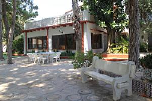 ВИЛЛА У МОРЯ НА ПОБЕРЕЖЬЕ КОСТА ДОРАДА thumbnail 31