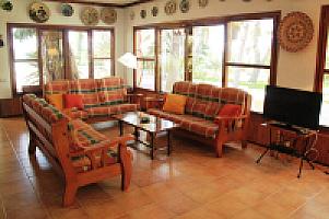 ВИЛЛА У МОРЯ НА ПОБЕРЕЖЬЕ КОСТА ДОРАДА thumbnail 35