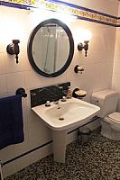 ВИЛЛА У МОРЯ НА ПОБЕРЕЖЬЕ КОСТА ДОРАДА thumbnail 42