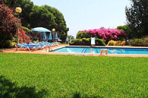 ВИЛЛА У МОРЯ НА ПОБЕРЕЖЬЕ КОСТА ДОРАДА thumbnail 55