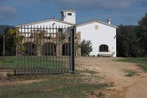 УСАДЬБА НА ПОБЕРЕЖЬЕ КОСТА БРАВА thumbnail 1