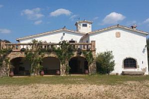 УСАДЬБА НА ПОБЕРЕЖЬЕ КОСТА БРАВА thumbnail 11