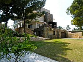 ЭЛИТНАЯ ВИЛЛА НА ПОБЕРЕЖЬЕ КОСТА ДОРАДА thumbnail 12