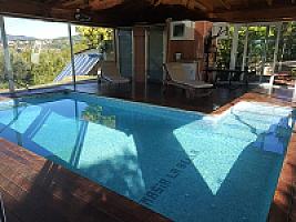 УСАДЬБА С БАССЕЙНОМ ПОД БАРСЕЛОНОЙ thumbnail 12