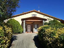 УСАДЬБА С БАССЕЙНОМ ПОД БАРСЕЛОНОЙ thumbnail 34