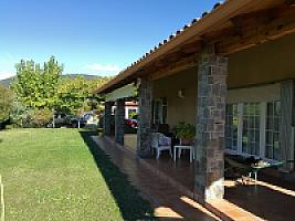 УСАДЬБА С БАССЕЙНОМ ПОД БАРСЕЛОНОЙ thumbnail 55