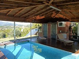 УСАДЬБА С БАССЕЙНОМ ПОД БАРСЕЛОНОЙ thumbnail 60