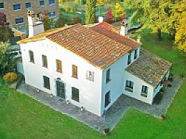 УСАДЬБА НА ПОБЕРЕЖЬЕ МАРЕСМЭ thumbnail 1