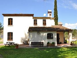 УСАДЬБА НА ПОБЕРЕЖЬЕ МАРЕСМЭ thumbnail 34