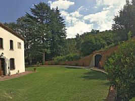 УСАДЬБА НА ПОБЕРЕЖЬЕ МАРЕСМЭ thumbnail 35