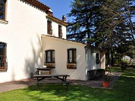 УСАДЬБА НА ПОБЕРЕЖЬЕ МАРЕСМЭ thumbnail 45